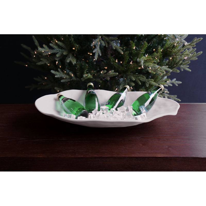 Vida Melamine Ice Cube Tray