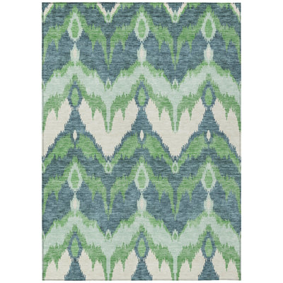 Alleson Indoor Rug