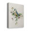 «Spring Song Blue Bird», ensemble de 4 toiles tendues-1169288318