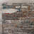 Wool "Hybrid" Power Loomed/Hand Finished Area Rug-893345686