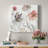 'A Country Weekend II' by Lisa Audit Print on Canvas-31453720