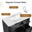 Meuble-lavabo 36 po avec lavabo-1042168853