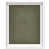 White Shadowbox is out of stock selected