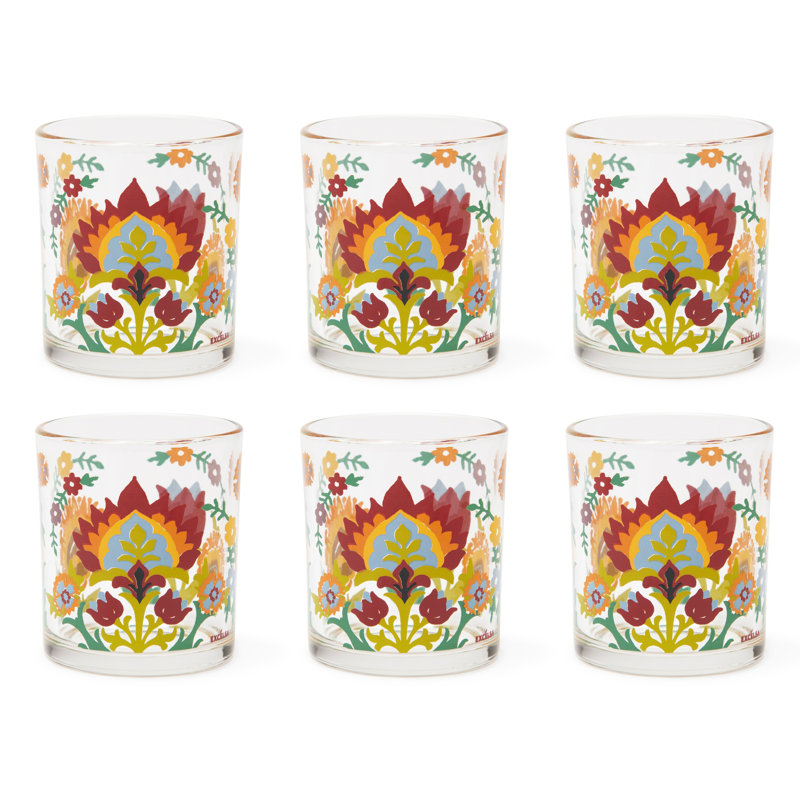 250ml Drinking Glass Set