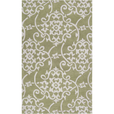 Windsor Oriental Indoor Rug