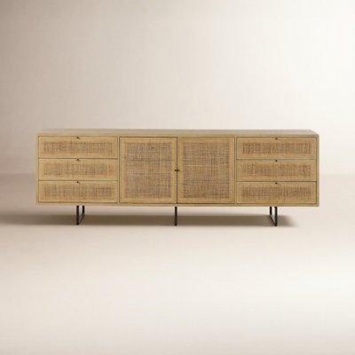 Carmel 96'' Sideboard