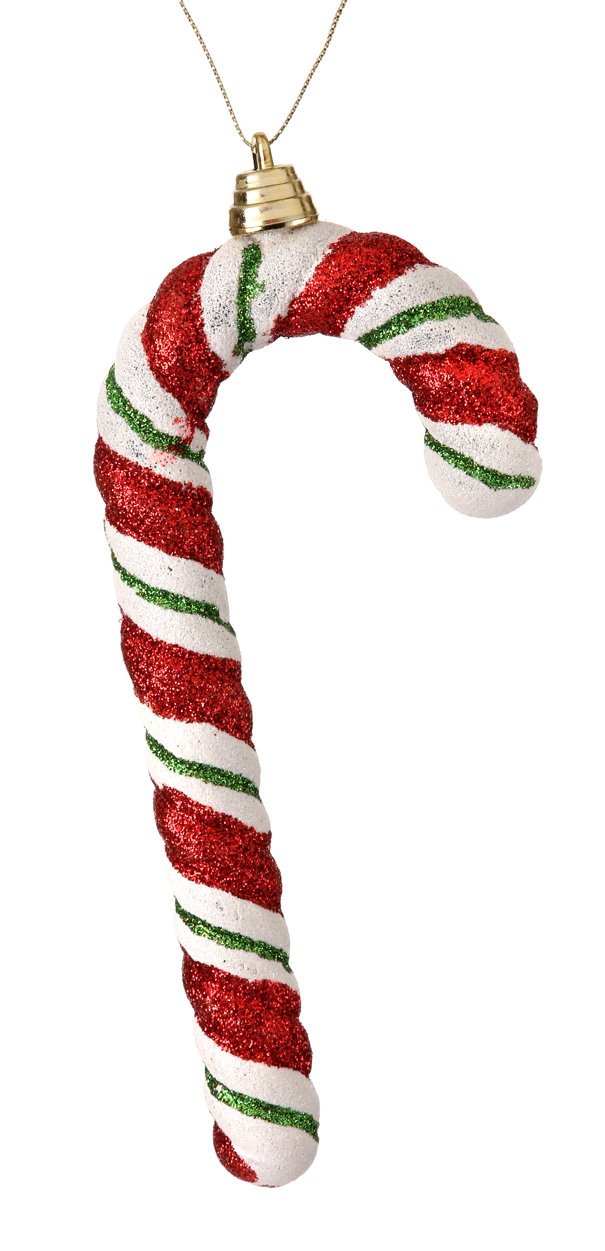 The Holiday Aisle® Food & Beverage Hanging Figurine Ornament - Lighted ...