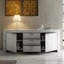 Ollis 210 Cm Wide Sideboard