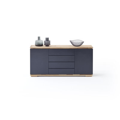 Dacian 172cm Sideboard