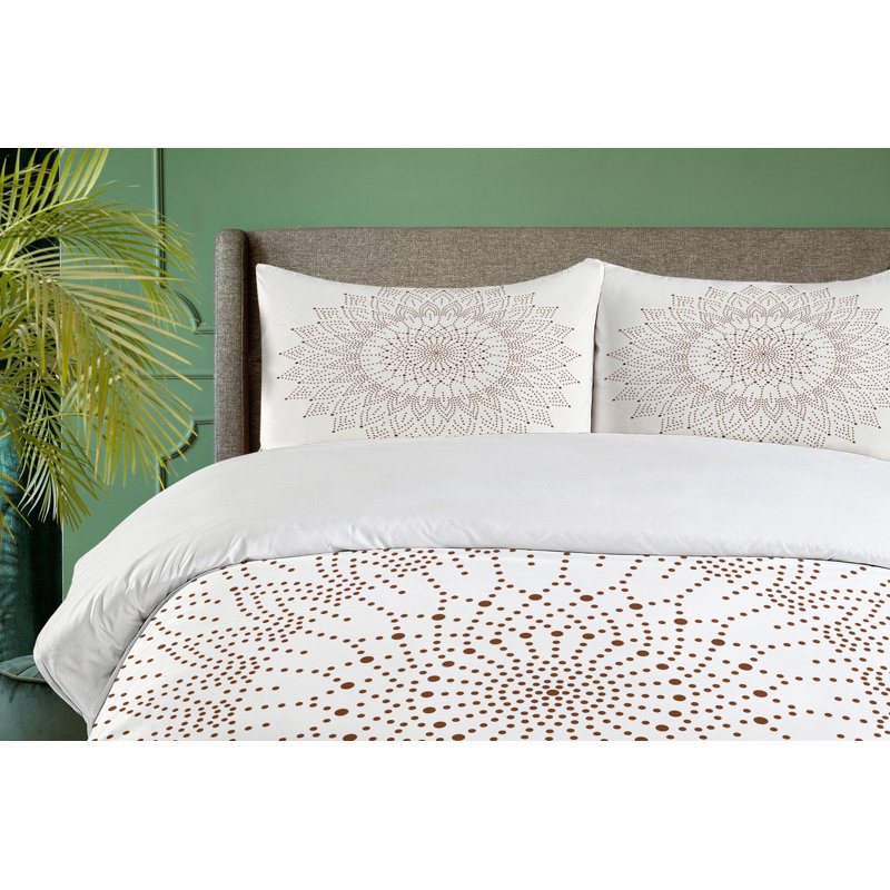 No Duvet Cover, California King Duvet Cover + 2 Standard Shams