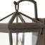 Aalford Place 2-Light Outdoor Wall Lantern-1124708129-1124708132