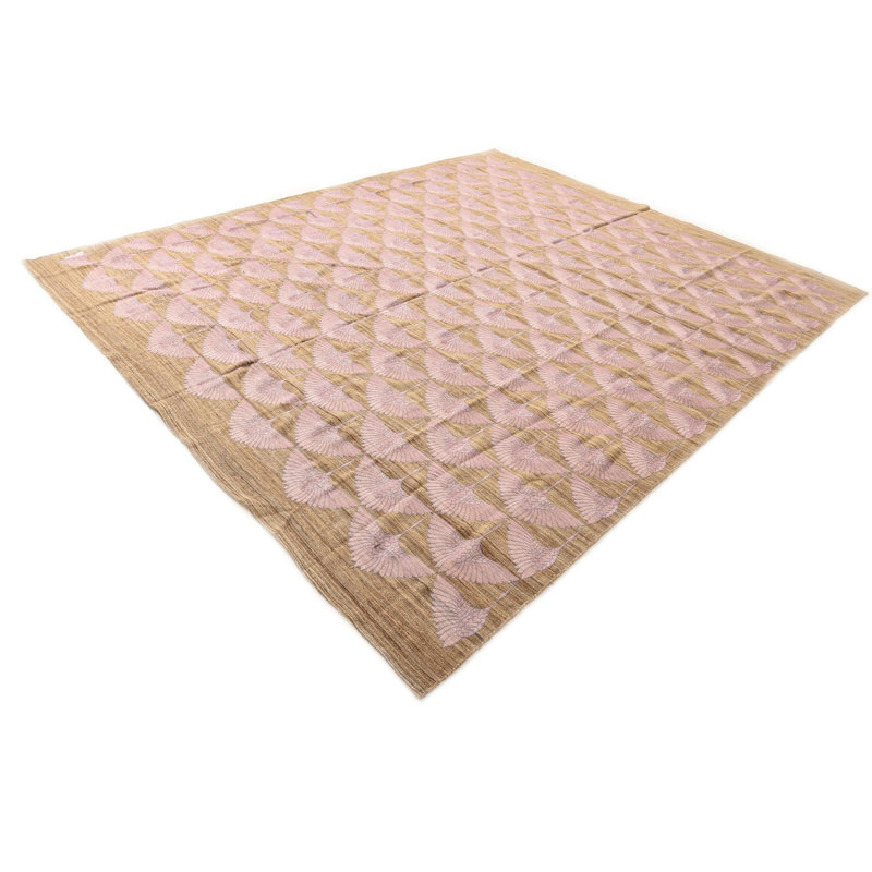 Tapis naturel Orta