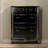 Black Solid Wood Shoe Storage Bench-256602774-256602773