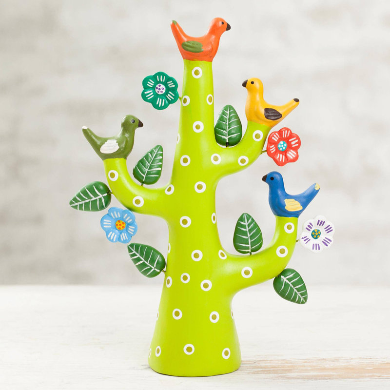 Landscape & Nature Figurines & Sculptures