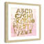 Abc Pink ', impression sur papier-47831861-47831936