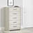 Londen 29'' W 5 - Drawer Dresser-108989507