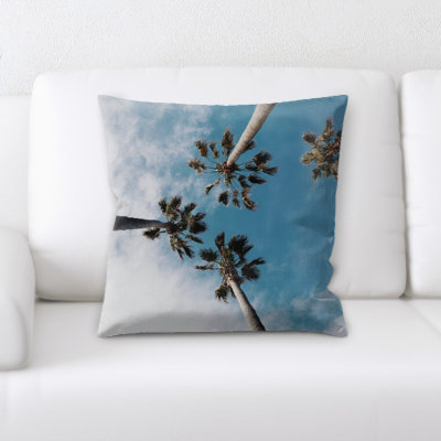 Hamerton Square Pillow Cover & Insert