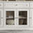 Classic Elegance Media Center With Extensive Storage And Display Shelvingproduct Title:Modern Entryway Cabinet With Spacious Drawers - Design-1994881326