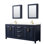 Daria 80'' W Double Vanity
