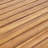 Square Dining Table