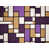 Brown/Purple