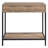 30'' Console Table