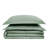 London Fog Garment Wash Solid Comforter Set-63160122-63160126