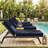 Outdoor Chaise Lounge Chair Cushion-2621499-28562942-28562940
