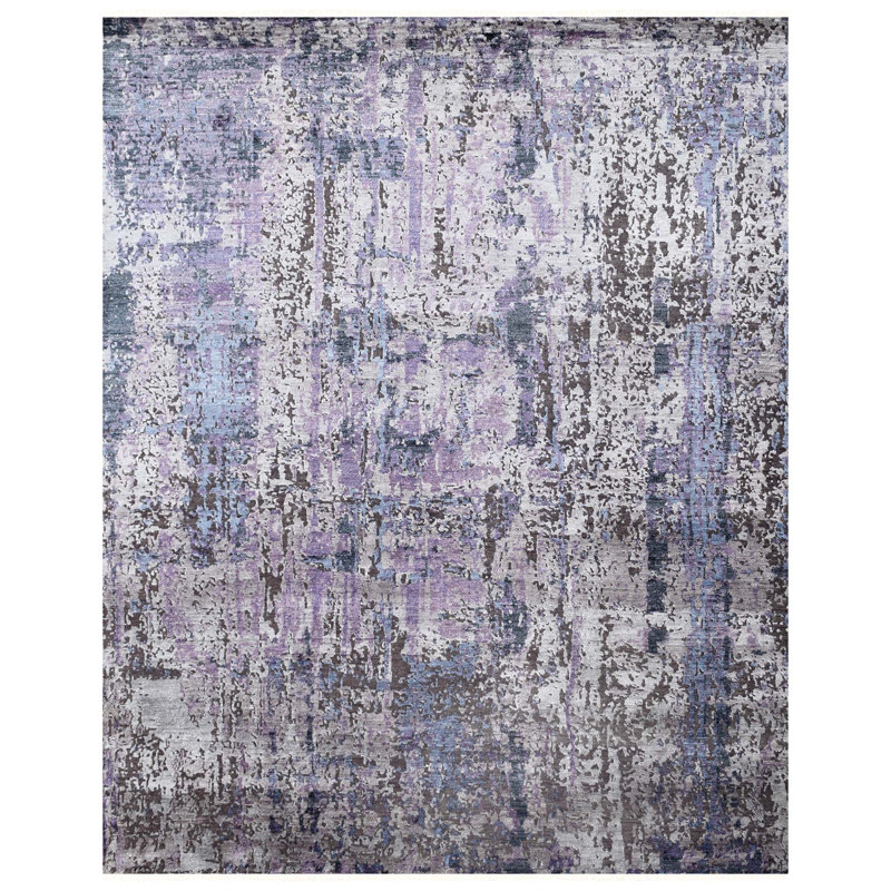 Area Rug, Rectangle 8' x 10'
