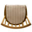 Largent Windsor Chair With Cushion-Sandy Oak-364567987
