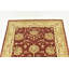 Tapis rouge Mullings
