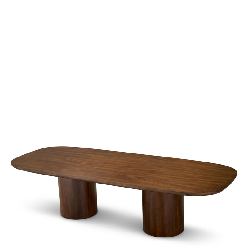 Glenmont Oval Dining Table