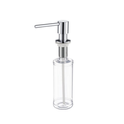 Soap Dispenser