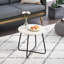Ensemble de tables de bout Jasenski-521611233