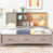 Gris antique est en rupture de stock