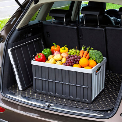 VEVOR Plastic Storage Tub & Tote