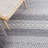 Nerbone Hand Loomed Performance Southwestern Rug-108775237