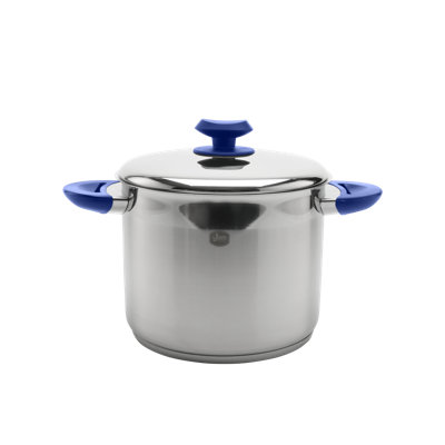 YBM Home Stainless Steel Soup Pot