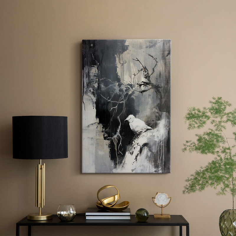 ANIMAUX série Lxxxxi - galerie sur mesure