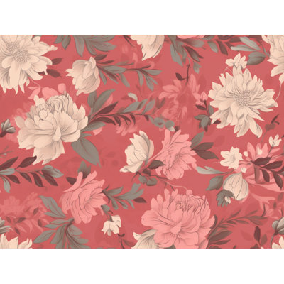 Botanical Bedding