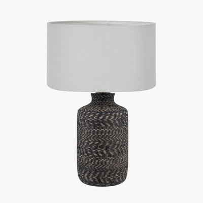 Ceramic Table Lamp