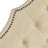 Danile Upholstered Headboard-276990157-276990158
