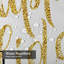 Rideau de douche avec 12 crochets Merry Christmas-262168130