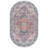 Arizona Performance Machine Washable Oriental Rug-155936790