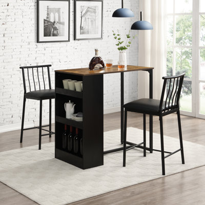 Croft Dining Set