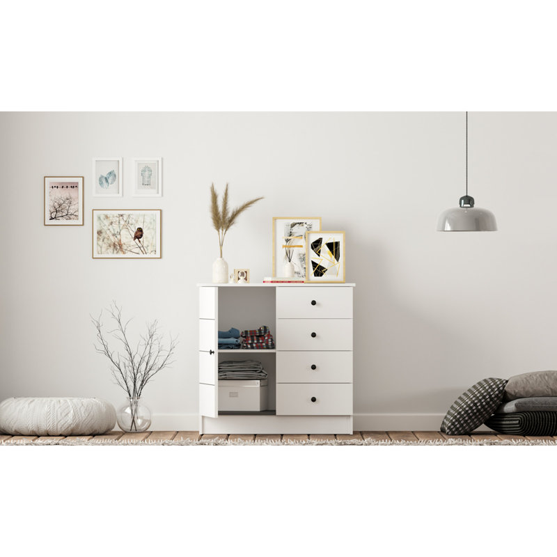 Jdah Cabinet Accent Chest