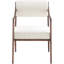 Chaise de salle à manger rembourrée Bastille-495678208-495678213