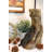 Bonita Resin Table Lamp