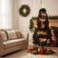 Lighted Artificial Christmas Tree-1602804671