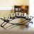 Modern 5-cup Candle Holder For Home Decor-938467837